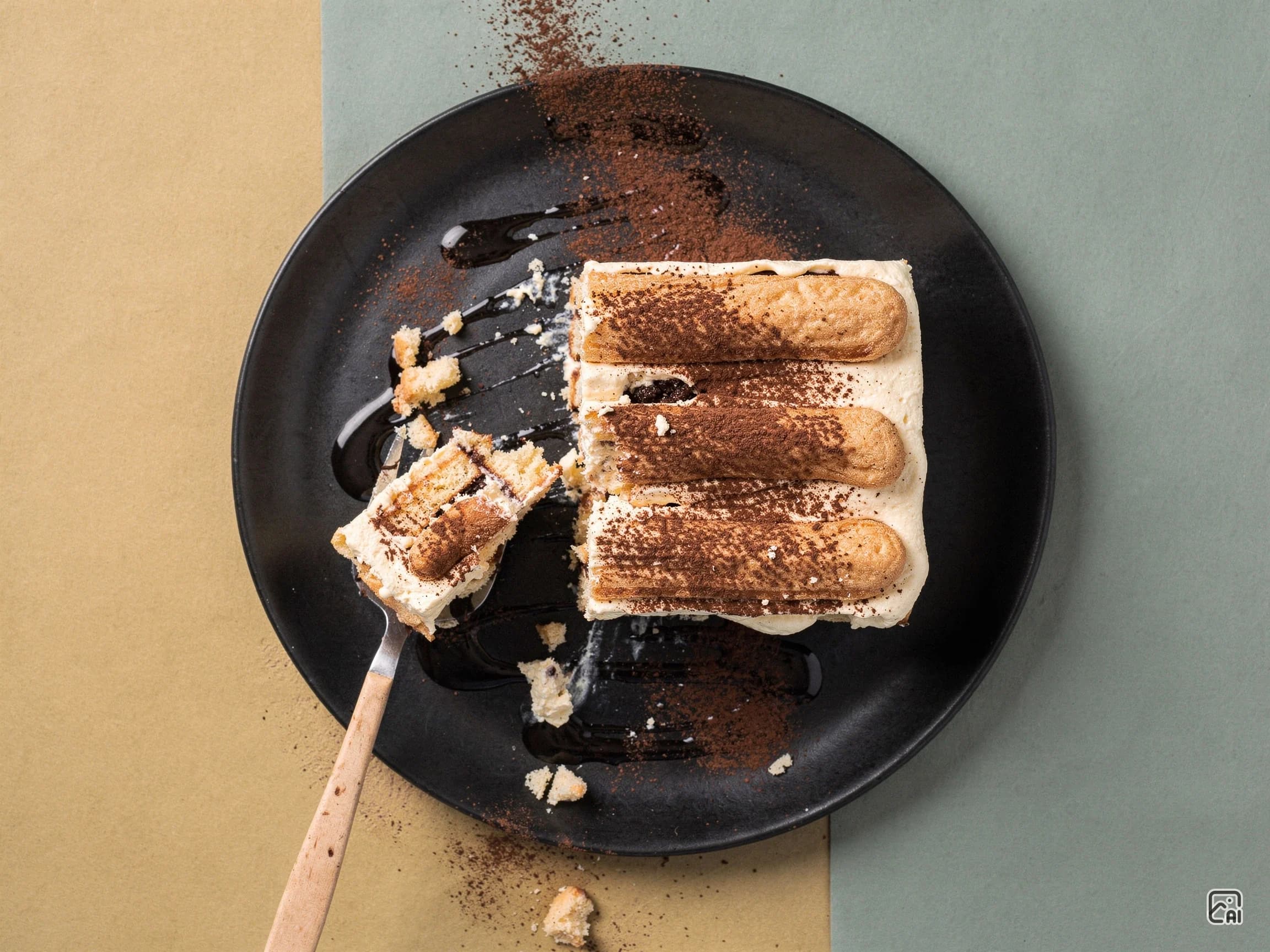 Tiramisù Classico