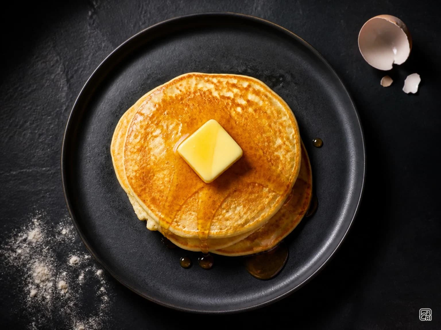 Easy Pancakes