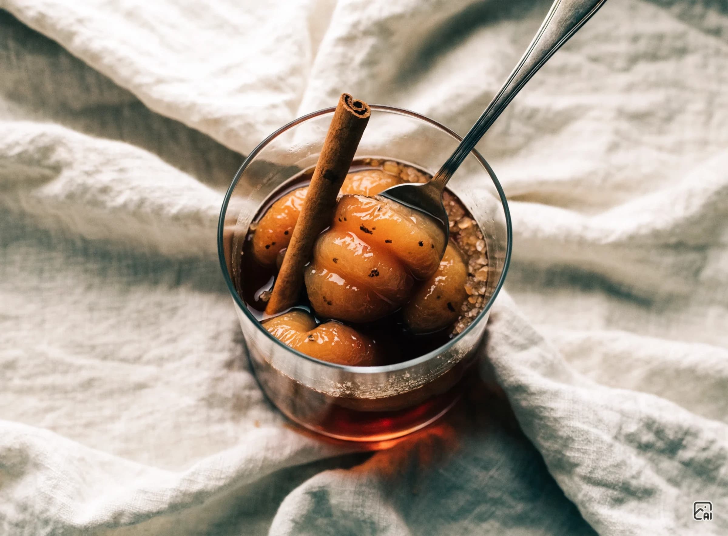 Quince Liqueur