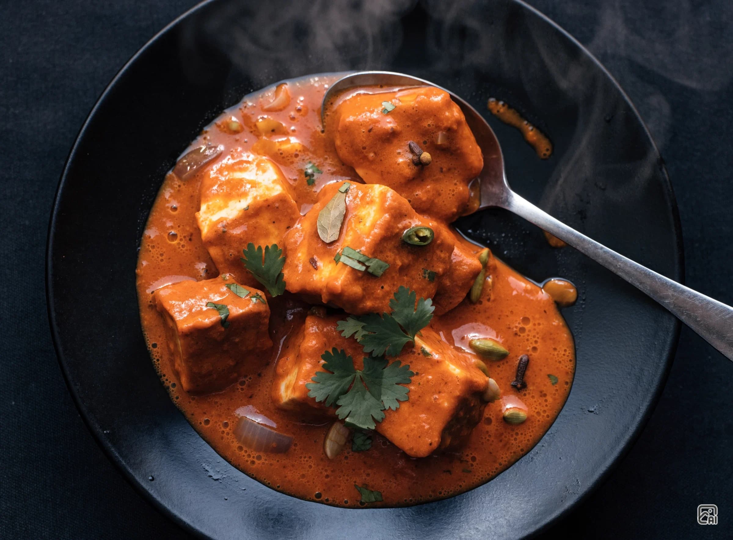 Paneer Butter Masala