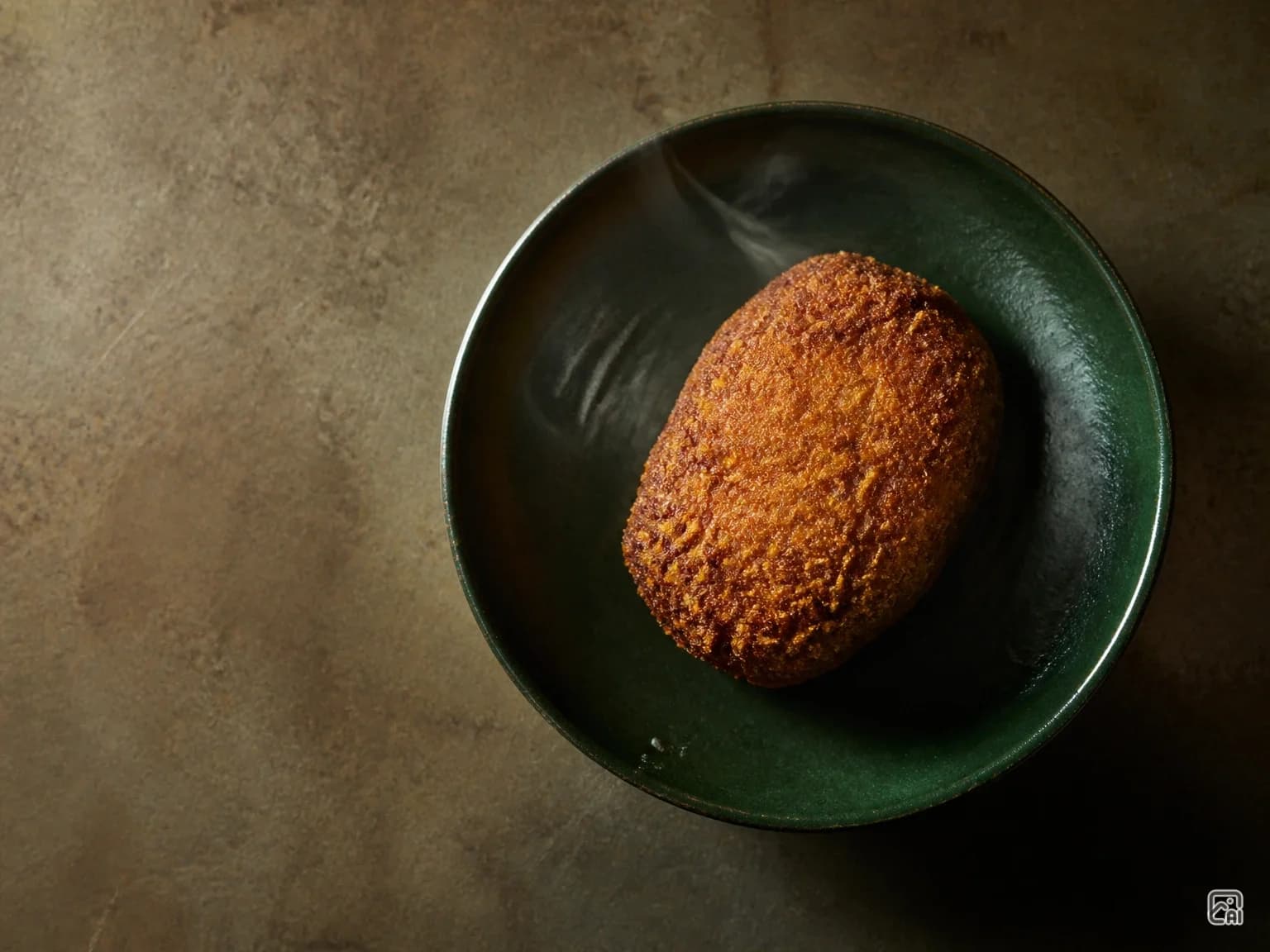 Croquete de Carne Moída