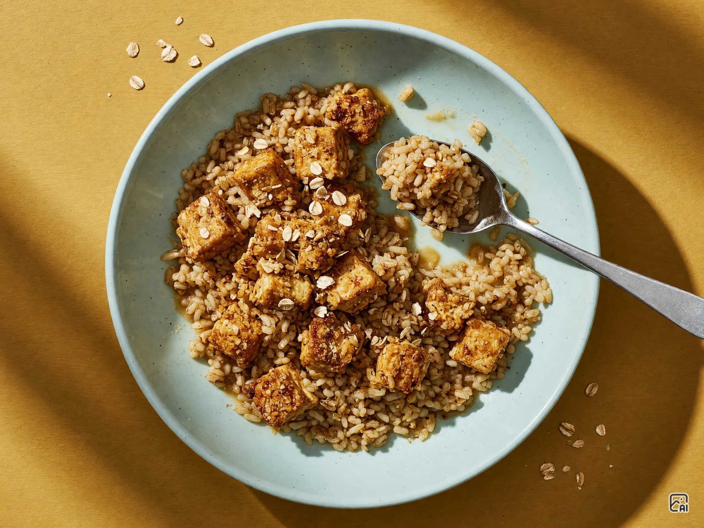 World's Healthiest Meal Plan (Vegan + High Protein)