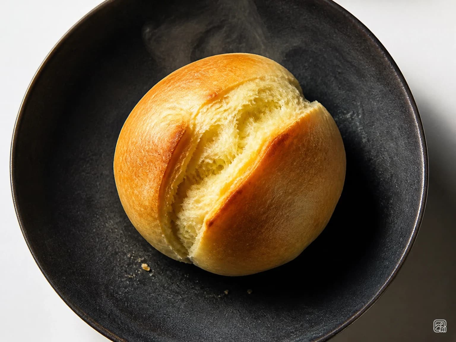 Pan de Mantequilla