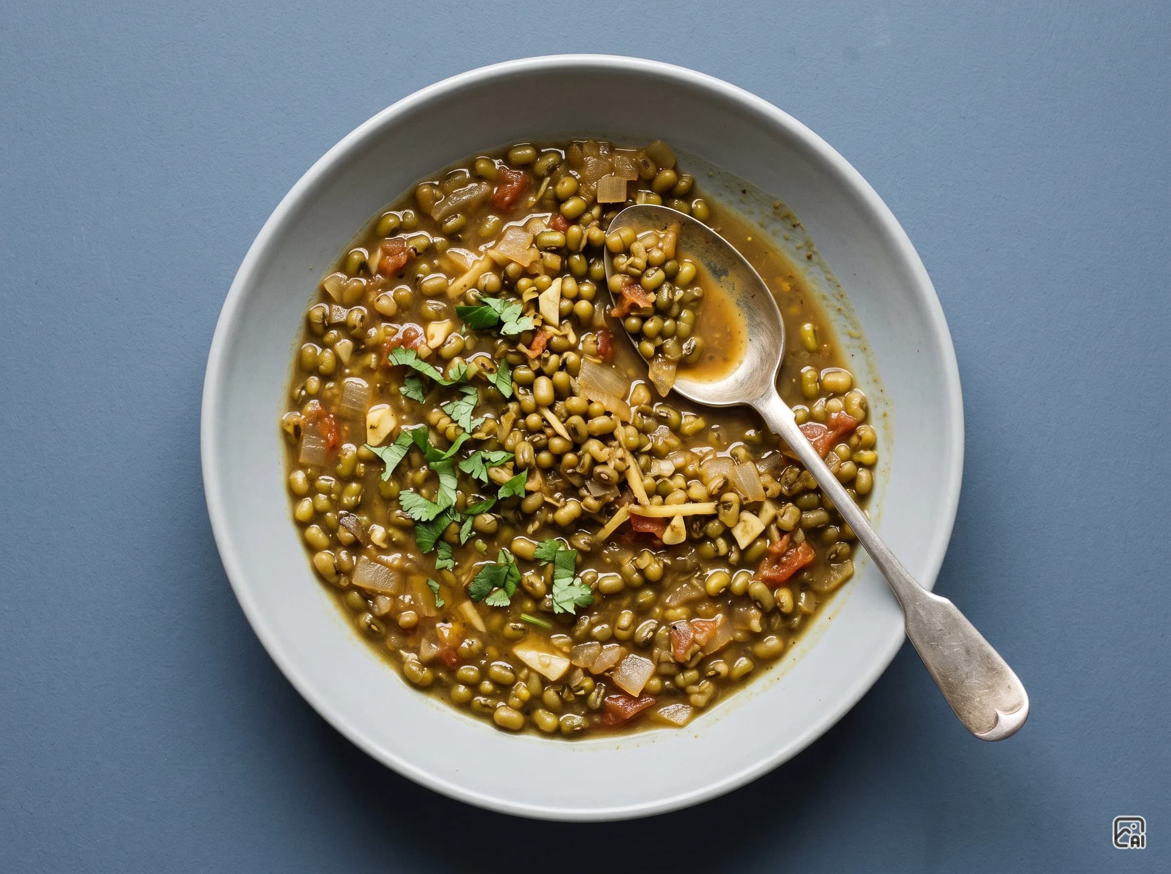 Any Daal