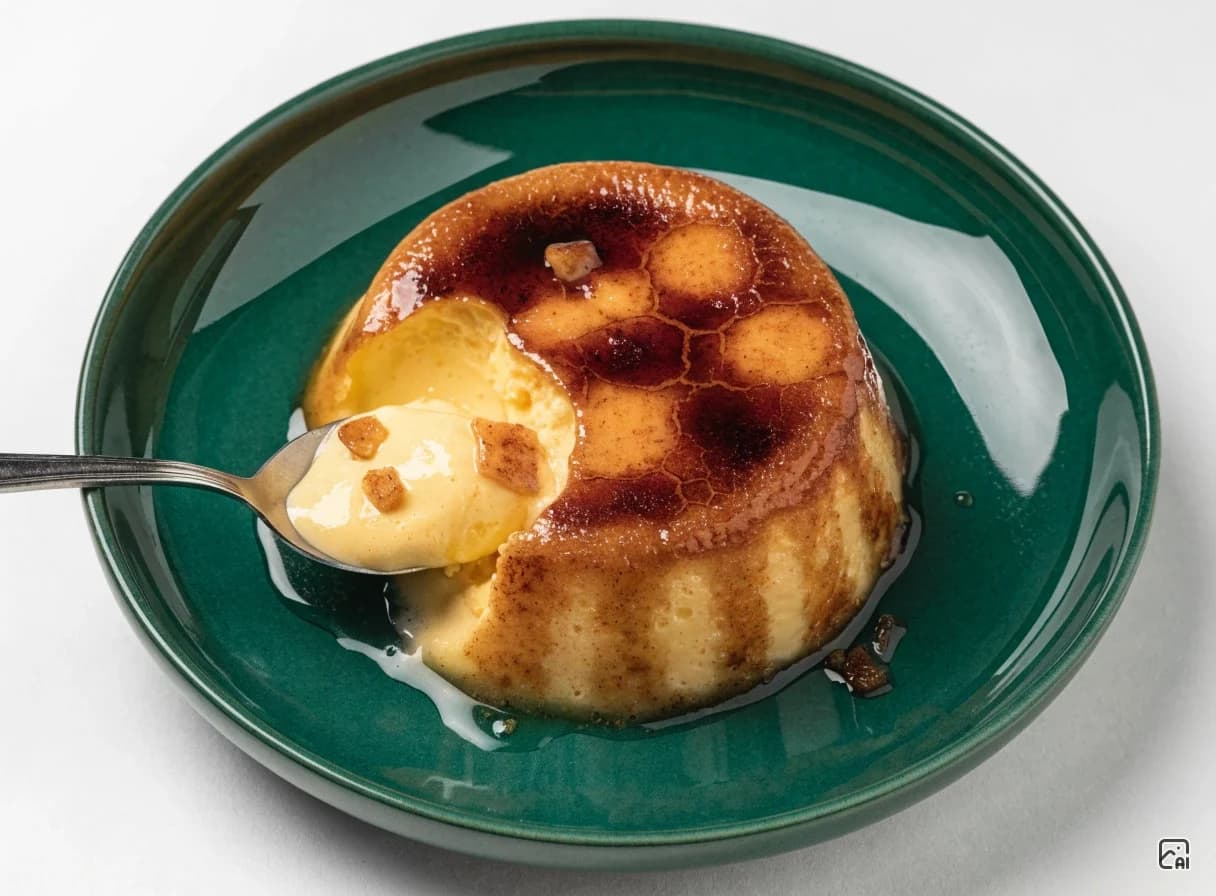 Crema Catalana